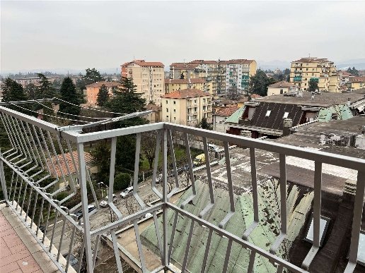 appartamento in vendita a Novi Ligure