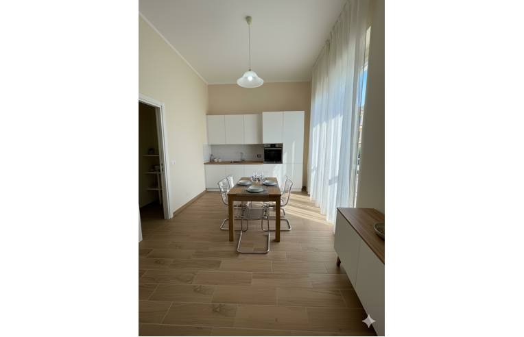 appartamento in vendita a Novi Ligure