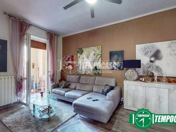 appartamento in vendita a Novi Ligure