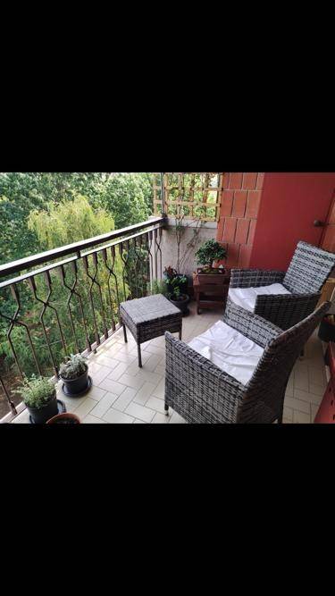 appartamento in vendita a Novi Ligure