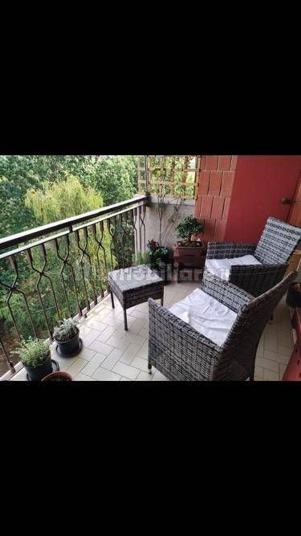 appartamento in vendita a Novi Ligure