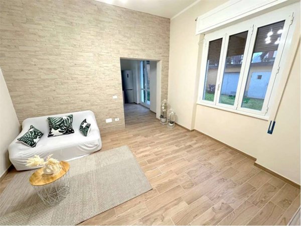 appartamento in vendita a Novi Ligure