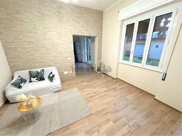 appartamento in vendita a Novi Ligure