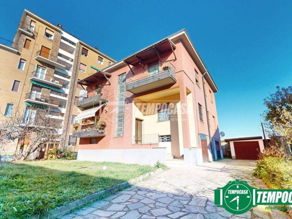 appartamento in vendita a Novi Ligure