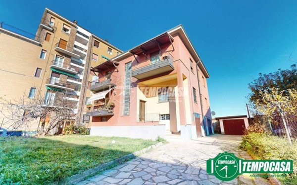 appartamento in vendita a Novi Ligure