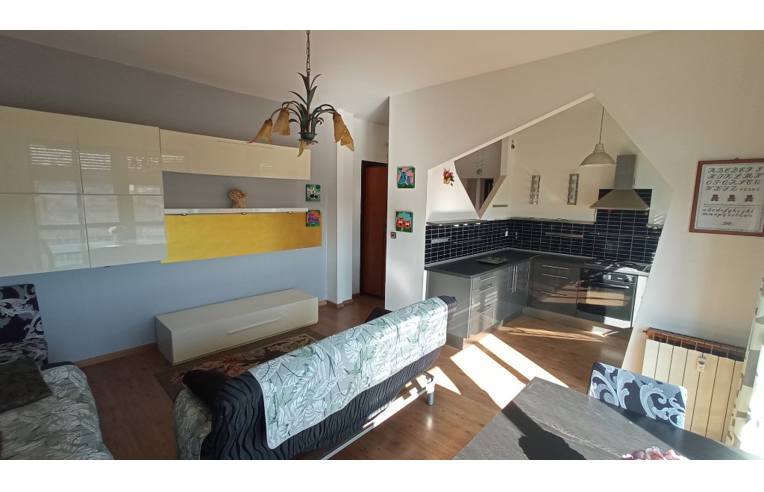 appartamento in vendita a Novi Ligure