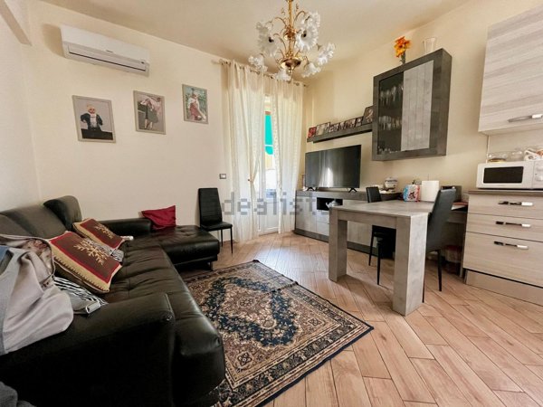 appartamento in vendita a Novi Ligure