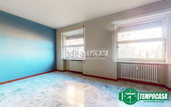 appartamento in vendita a Novi Ligure