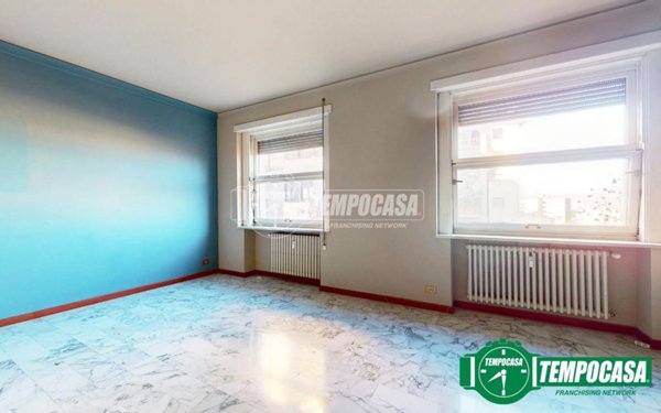 appartamento in vendita a Novi Ligure