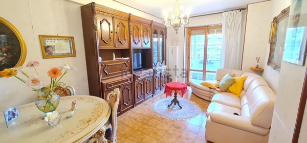 appartamento in vendita a Novi Ligure