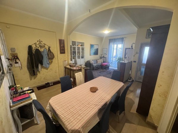 appartamento in vendita a Novi Ligure