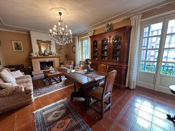 appartamento in vendita a Novi Ligure