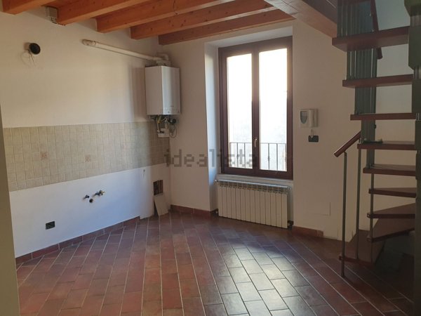 appartamento in vendita a Novi Ligure