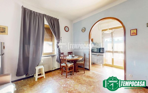 appartamento in vendita a Novi Ligure