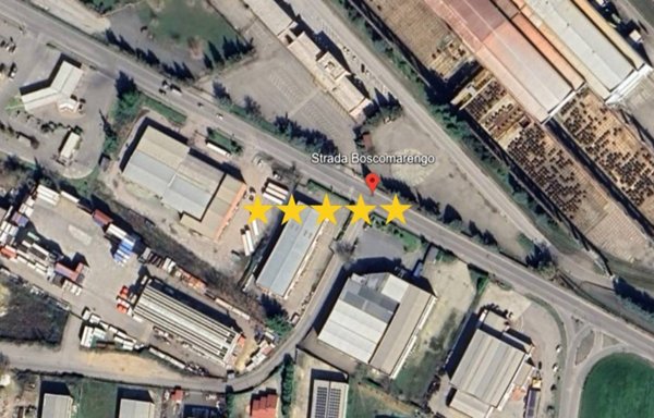 casa indipendente in vendita a Novi Ligure