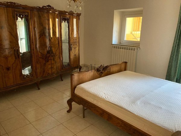 appartamento in vendita a Novi Ligure