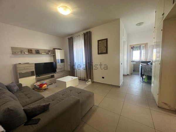 appartamento in vendita a Novi Ligure