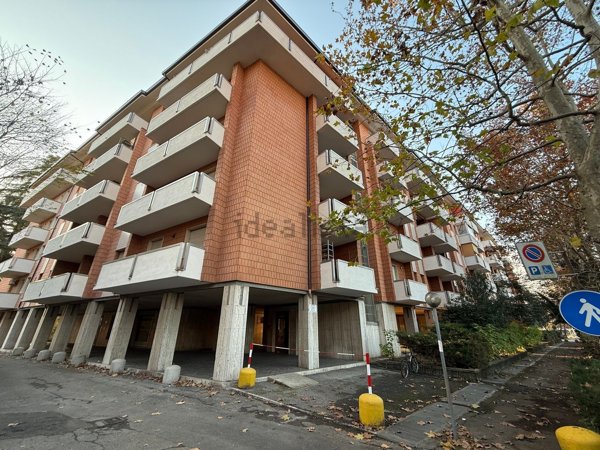 appartamento in vendita a Novi Ligure