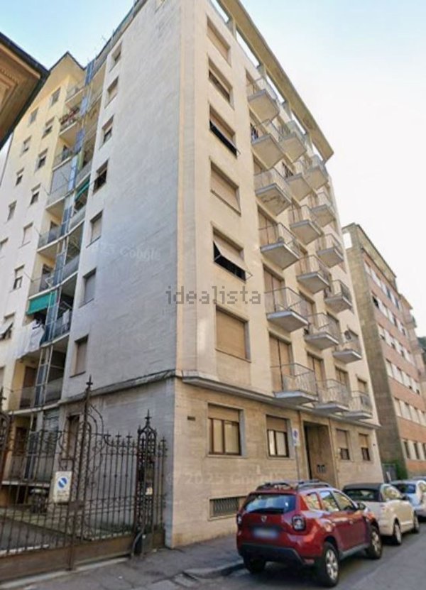 appartamento in vendita a Novi Ligure