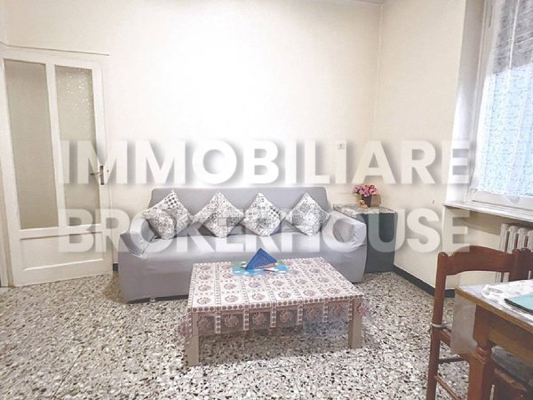 appartamento in vendita a Novi Ligure