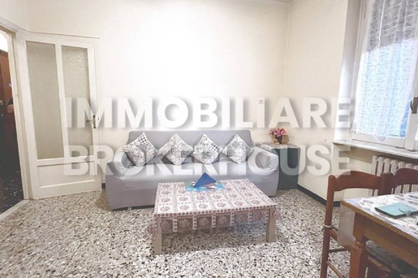 appartamento in vendita a Novi Ligure