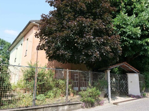 casa indipendente in vendita a Novi Ligure