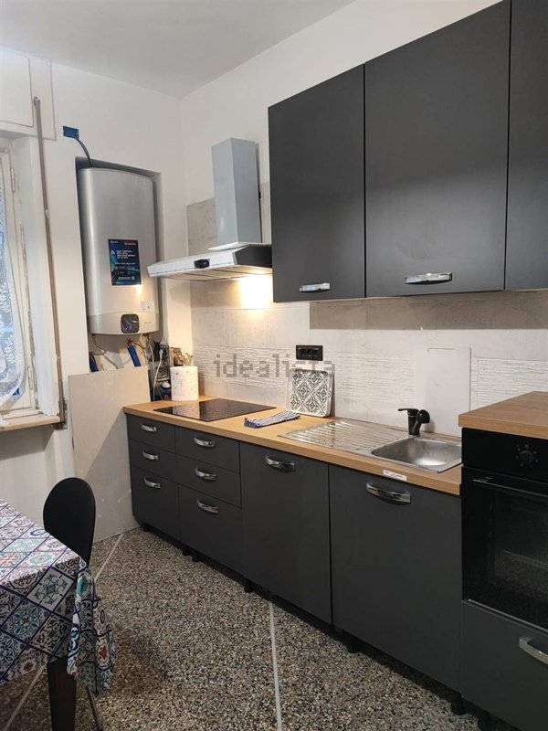 appartamento in vendita a Novi Ligure