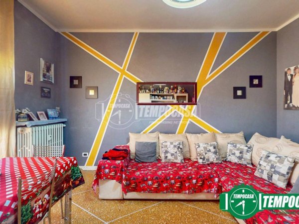 appartamento in vendita a Novi Ligure