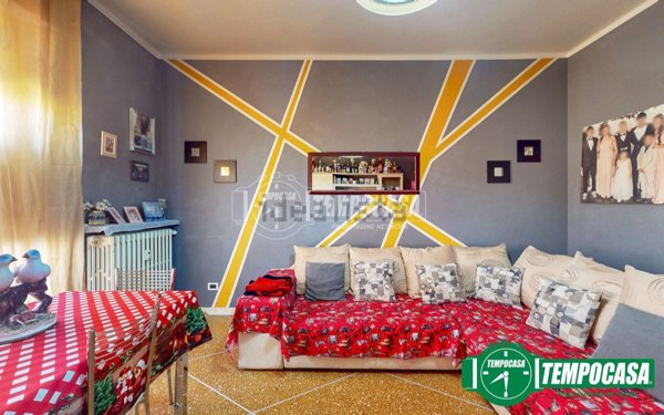 appartamento in vendita a Novi Ligure