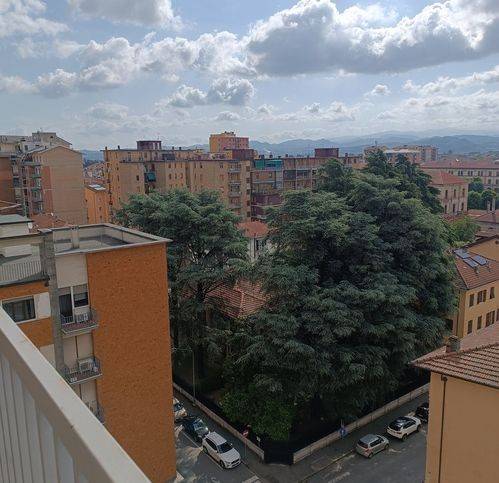 appartamento in vendita a Novi Ligure