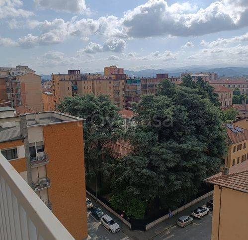 appartamento in vendita a Novi Ligure