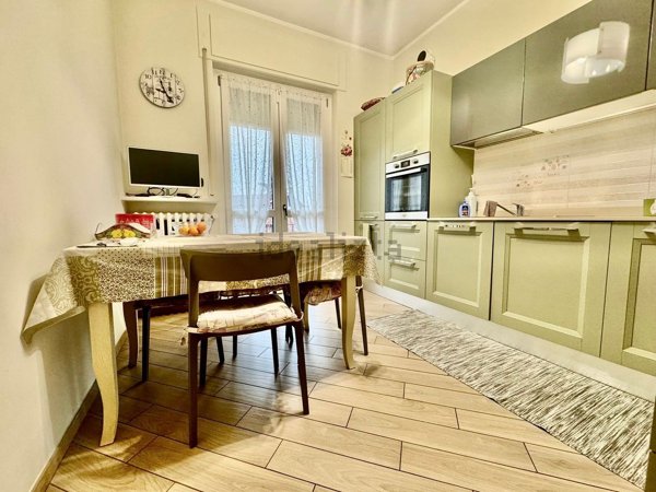 appartamento in vendita a Novi Ligure