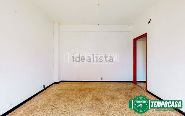 appartamento in vendita a Novi Ligure