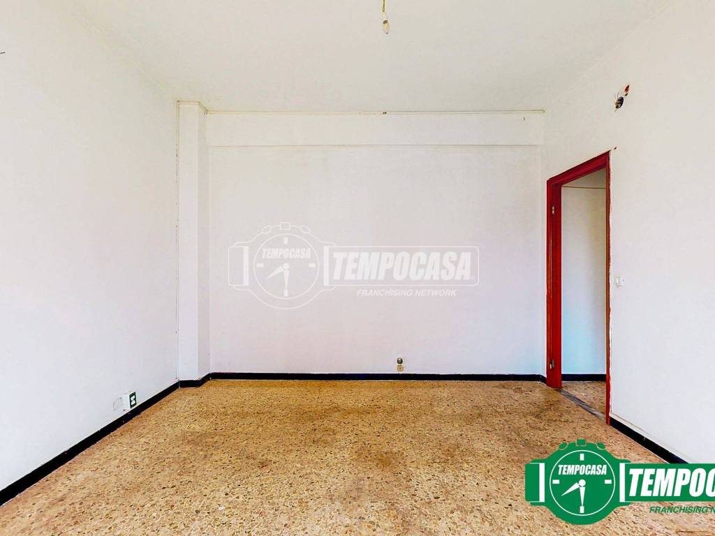 appartamento in vendita a Novi Ligure