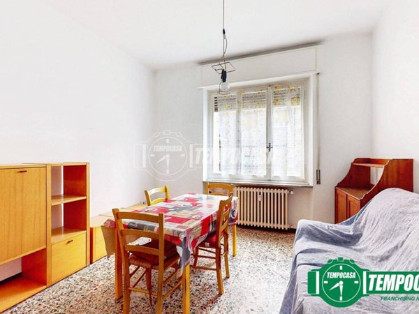 appartamento in vendita a Novi Ligure