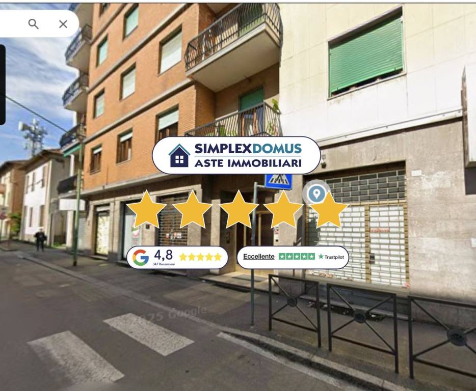 appartamento in vendita a Novi Ligure