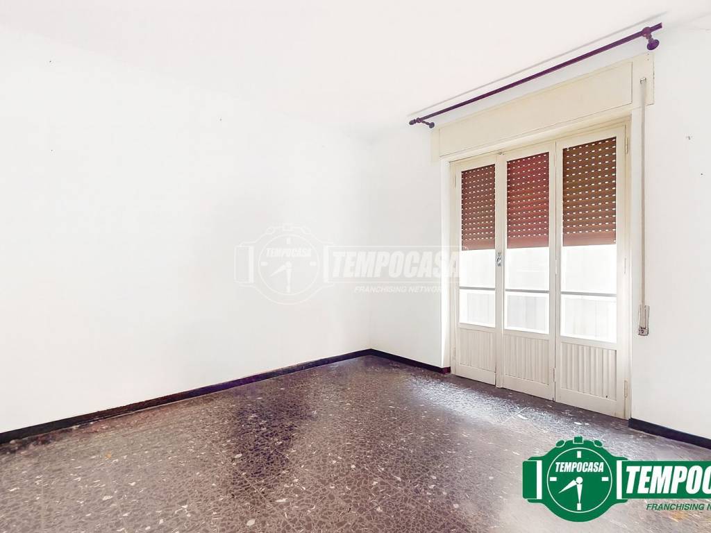 appartamento in vendita a Novi Ligure