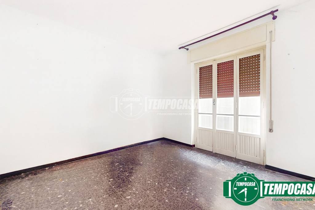 appartamento in vendita a Novi Ligure