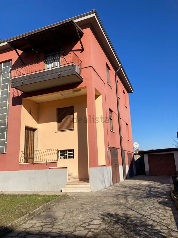 appartamento in vendita a Novi Ligure