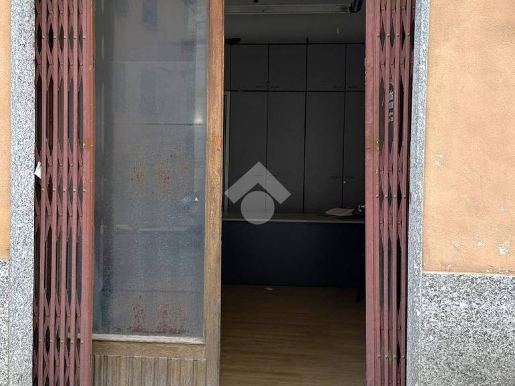 negozio in vendita a Novi Ligure