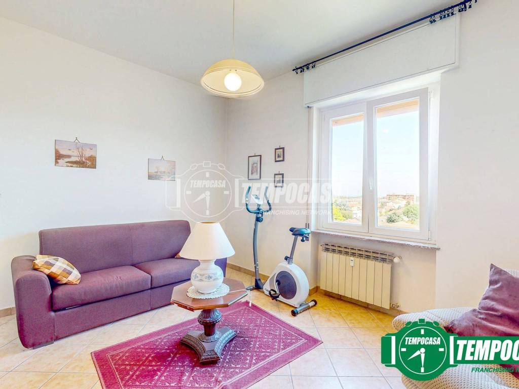 appartamento in vendita a Novi Ligure