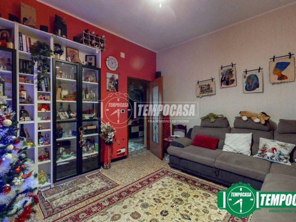 appartamento in vendita a Novi Ligure