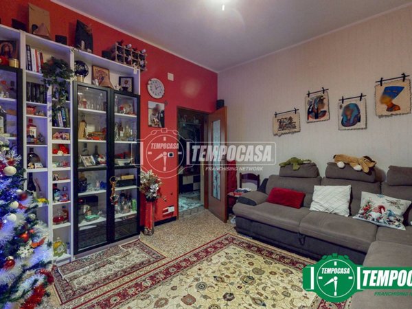 appartamento in vendita a Novi Ligure