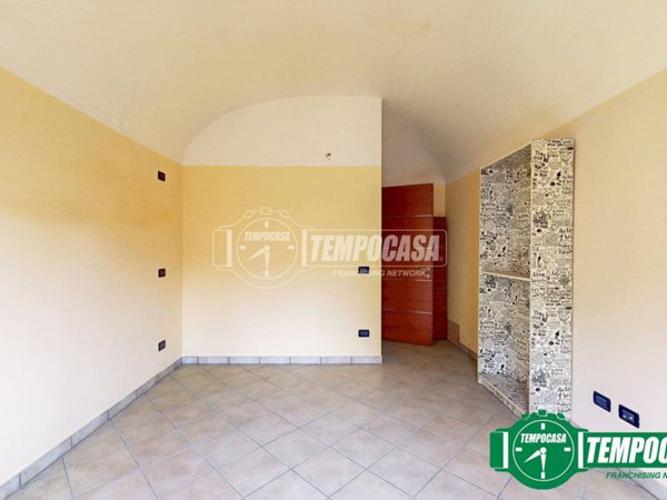 appartamento in vendita a Novi Ligure