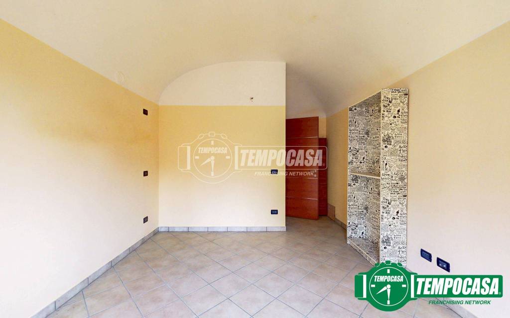 appartamento in vendita a Novi Ligure