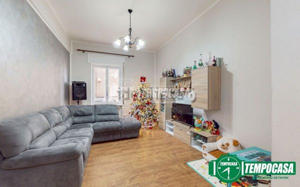 appartamento in vendita a Novi Ligure