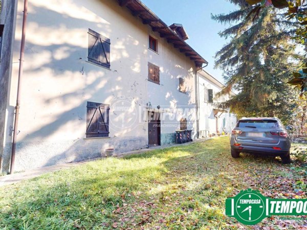 casa indipendente in vendita a Novi Ligure