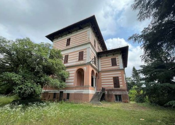 casa indipendente in vendita a Novi Ligure