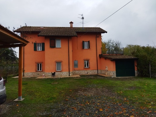 casa indipendente in vendita a Novi Ligure