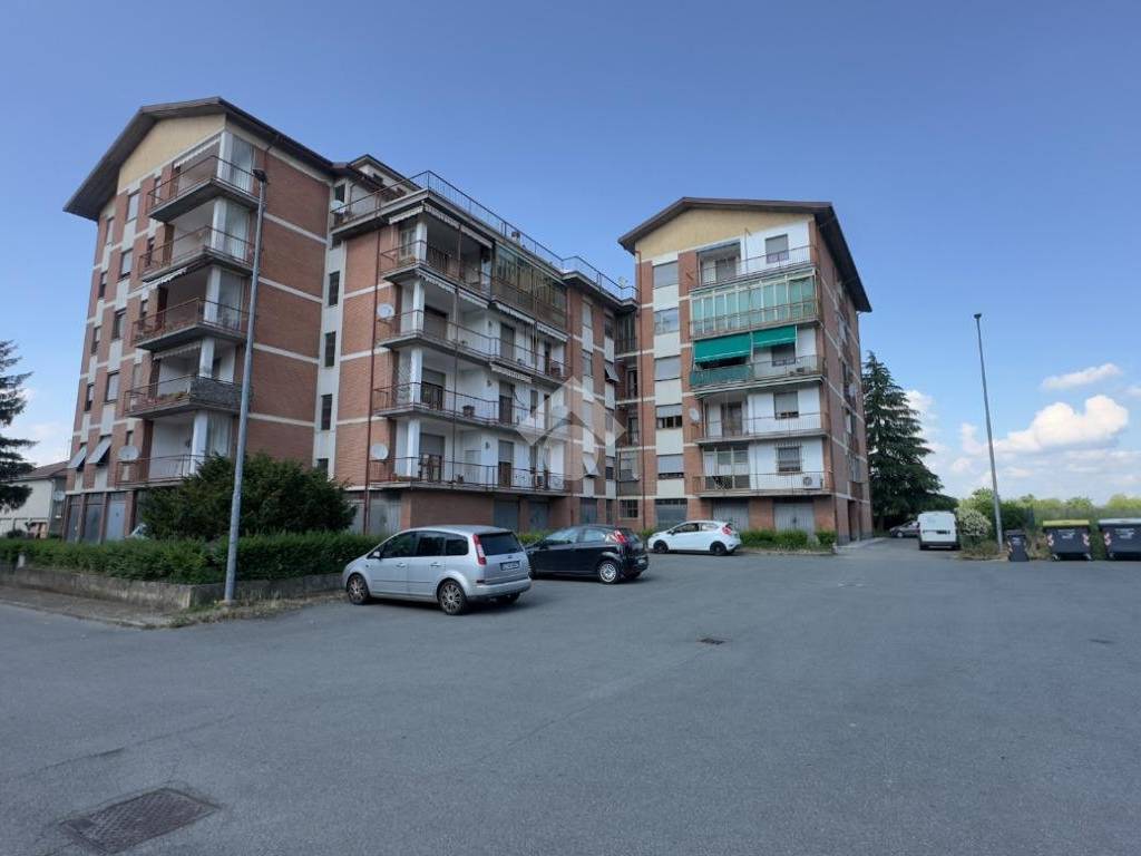 appartamento in vendita a Novi Ligure